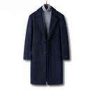 Sobretudo Longo Masculino Grife Sampaio® S1320