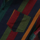 Camisa Masculina Listrada Sampaio Turiaçu®