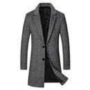 Sobretudo Xadrez Masculino Sampaio® S1319