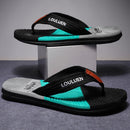 Chinelo Masculino Louluen