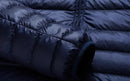 Jaqueta Masculina Acolchoada Sampaio® S1138