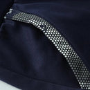 Conjunto Moletom de Lã Masculino Sampaio® S1101