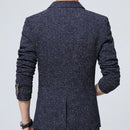Blazer Masculino Ahmet