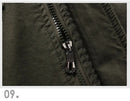 Jaqueta Militar Masculina Sampaio®