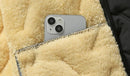 Jaqueta Masculina Casual Sampaio® S1298