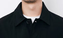 Casaco Longo Masculino Sampaio® S1265