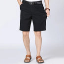 Bermuda Social Masculina Sampaio® S1192