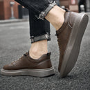 Tênis Casual Masculino Sampaio Gerrit® S1074