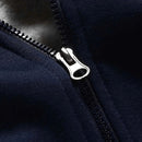 Conjunto Moletom de Lã Masculino Sampaio® S1101