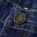 Calça Jeans Masculina Sampaio® S1013