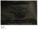 Jaqueta Militar Masculina Sampaio®