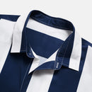 Camisa Masculina Listrada Sampaio Itinga®
